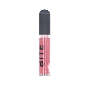 BITE Beauty - Yaysayer Plumping‎ Lip Gloss - Rose Meringue - 5 g